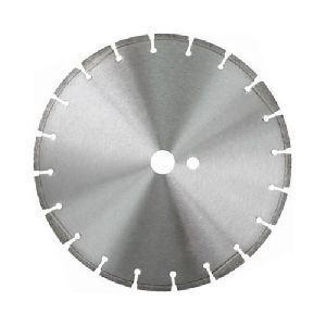 Groove Cutting Blade