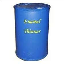 Enamel Paint Thinner