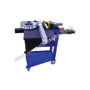 Pipe Bending Machine