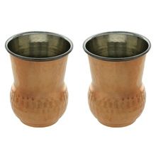 Copper Tumbler