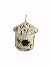 Hanging Bird House