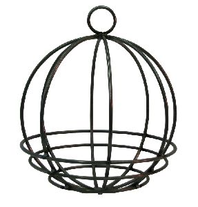 House Ware Metal Storage Fruit Basket