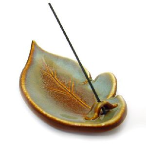 Incense Holder