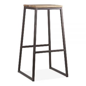 metal bar stools