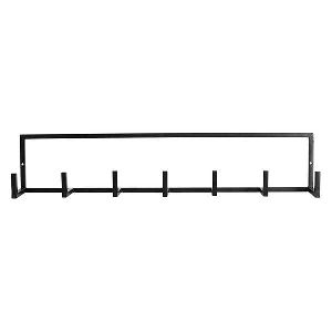 Metal Coat Rack