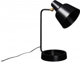 Metal Table Lamp