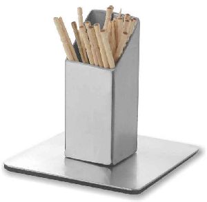 Toothpick Holder