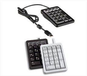 Keypad