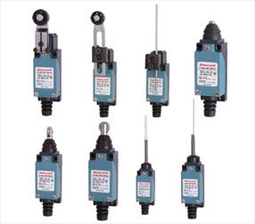 Limit Switches