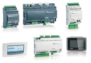 Programmable Logic Controller