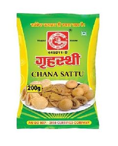 Chana Sattu