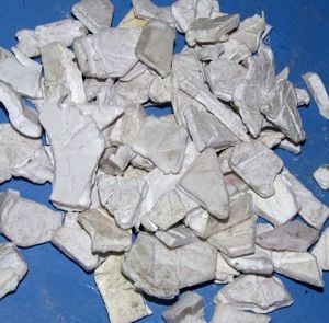 ABS White Scrap