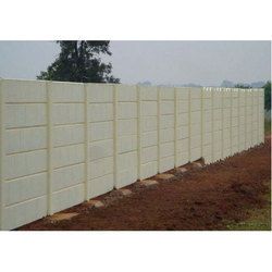 Ready Made Compound Wall