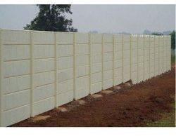 Ready Made Compound Wall