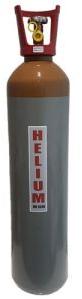 Helium Gas Cylinder