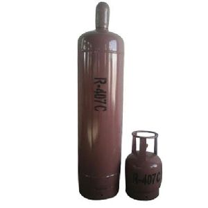 R407c Refrigerant Gas