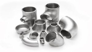 Alloy 20 Pipe Fittings