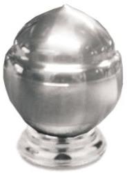 Diamond Shaped Railing Ball