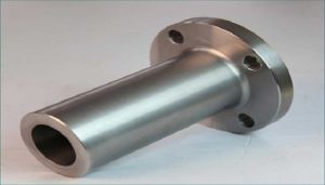 Inconel Flanges