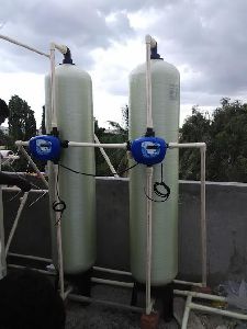 1000LPH Fully Automatic Drinking Water RO Plant