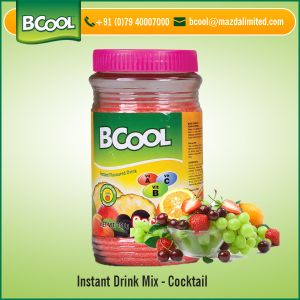 Cocktail Flavor Drink Mix Instant Fruit Powder