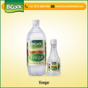 White Vinegar