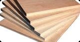 Commercial Plywood