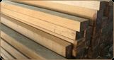 Malaysian Marante Wood