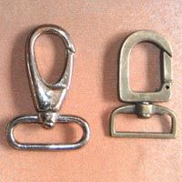 Single End Snap Hooks