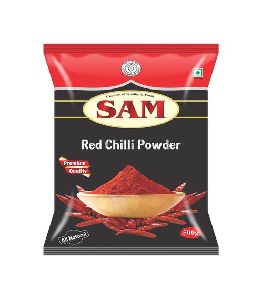 Reshampatti Red Chilli Powder