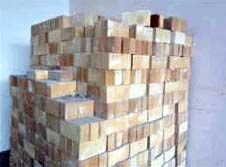 High Alumina Fire Bricks