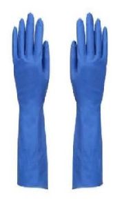 Surf Rubber Hand Gloves