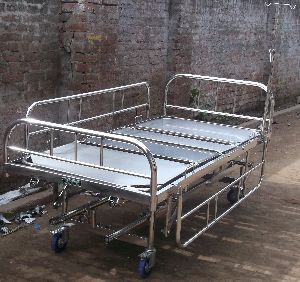 ICU Bed Mechanical