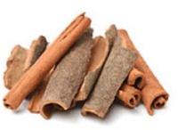 Cinnamon Sticks