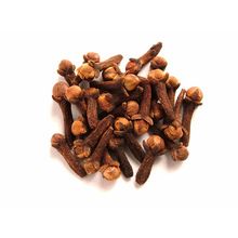 Dried Cloves