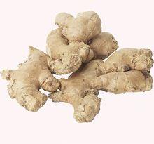 Dried Ginger