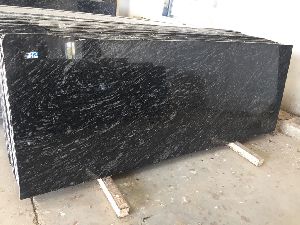 Premium Black Granite