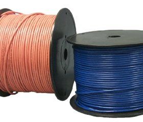 bulk cable
