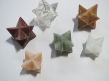 Gemstone Merkabas