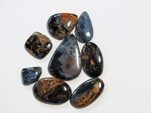 Pietersite Gemstone