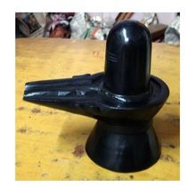 Black Marble Shivling