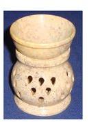 Stone Fragrance Warmer