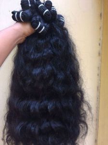 Natural Indian Human Hair