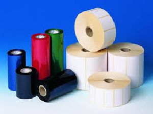 Barcode Labels