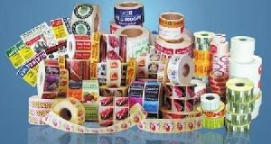 Product Labels