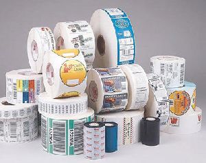 Product Labels