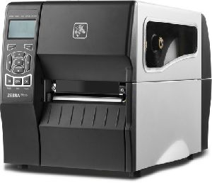 Barcode Label Printer