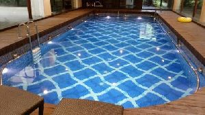 swimming pool construction service