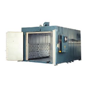 Curing Oven Machine
