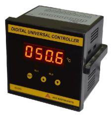 Digital Universal Indicator Controller